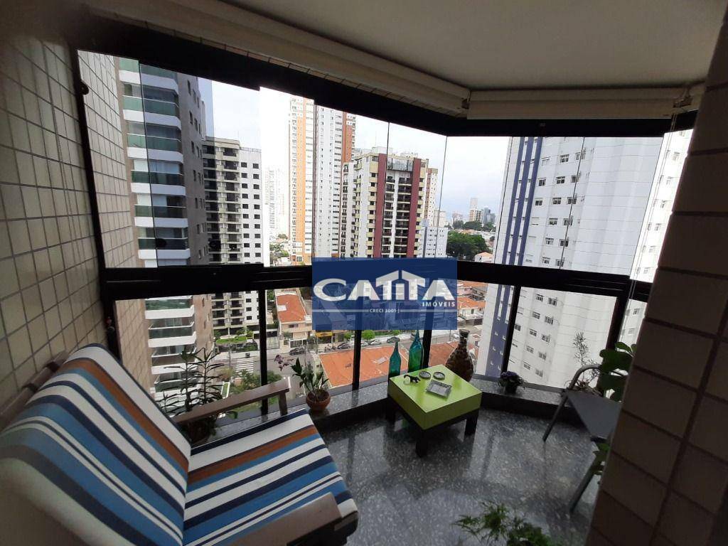 Apartamento à venda com 3 quartos, 101m² - Foto 6