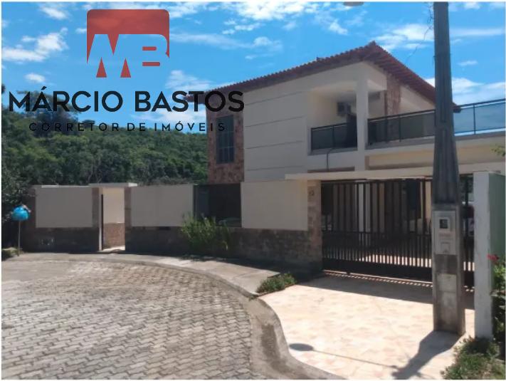 Sobrado à venda com 3 quartos, 323m² - Foto 2