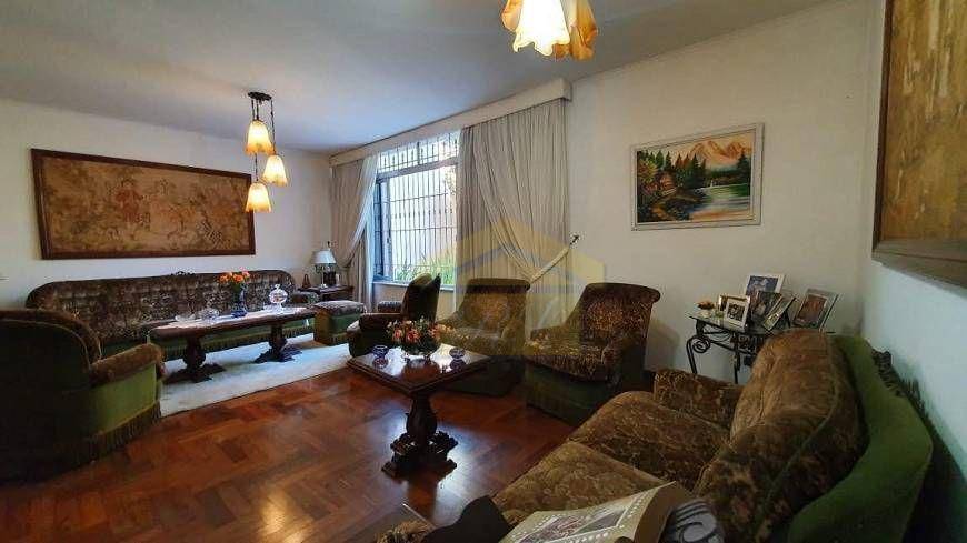 Sobrado à venda com 4 quartos, 322M2 - Foto 3