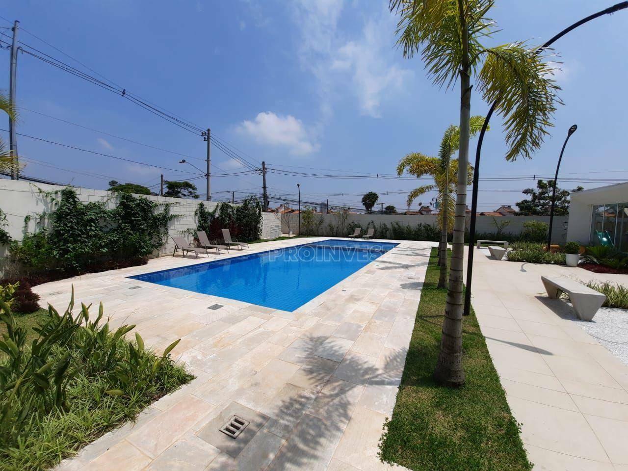 Casa de Condomínio à venda com 3 quartos, 144m² - Foto 29