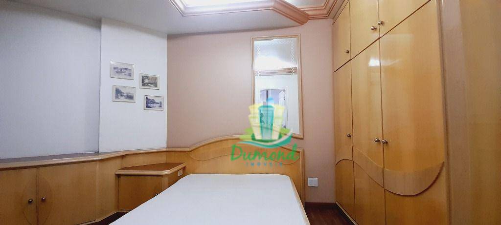 Apartamento à venda com 4 quartos, 203m² - Foto 25