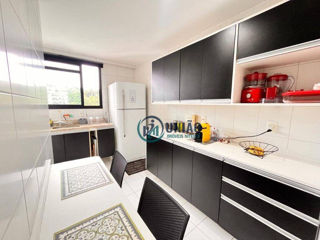 Apartamento à venda com 2 quartos, 83m² - Foto 11