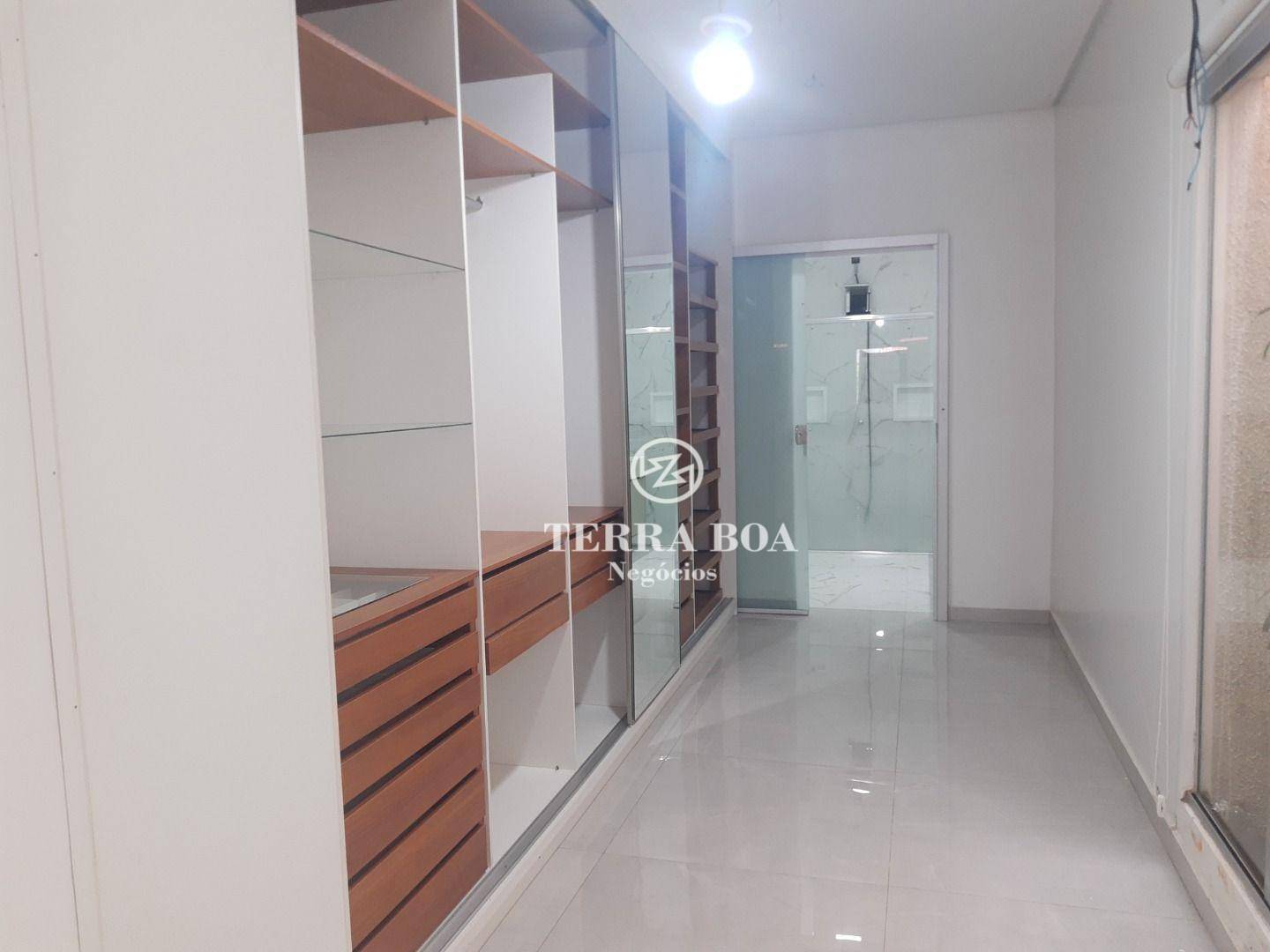 Casa de Condomínio à venda com 3 quartos, 240m² - Foto 10