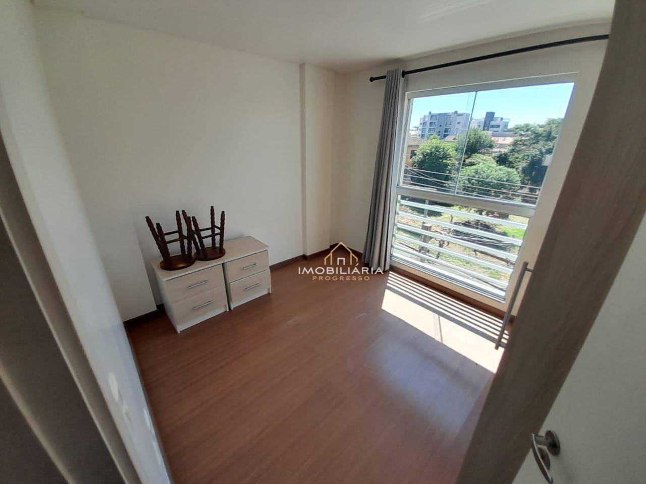 Apartamento à venda com 2 quartos, 53m² - Foto 8