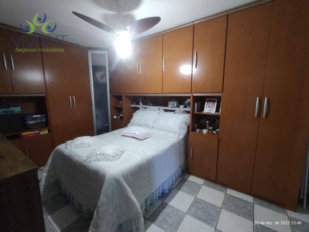 Sobrado à venda com 3 quartos, 197m² - Foto 35