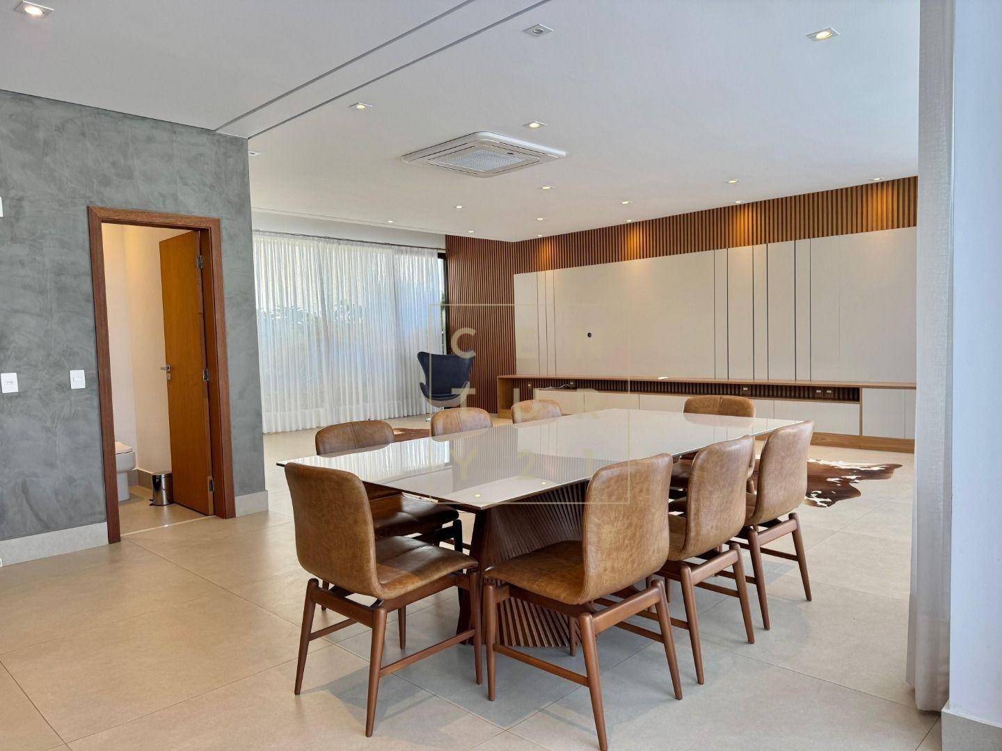 Casa de Condomínio à venda e aluguel com 3 quartos, 334m² - Foto 44