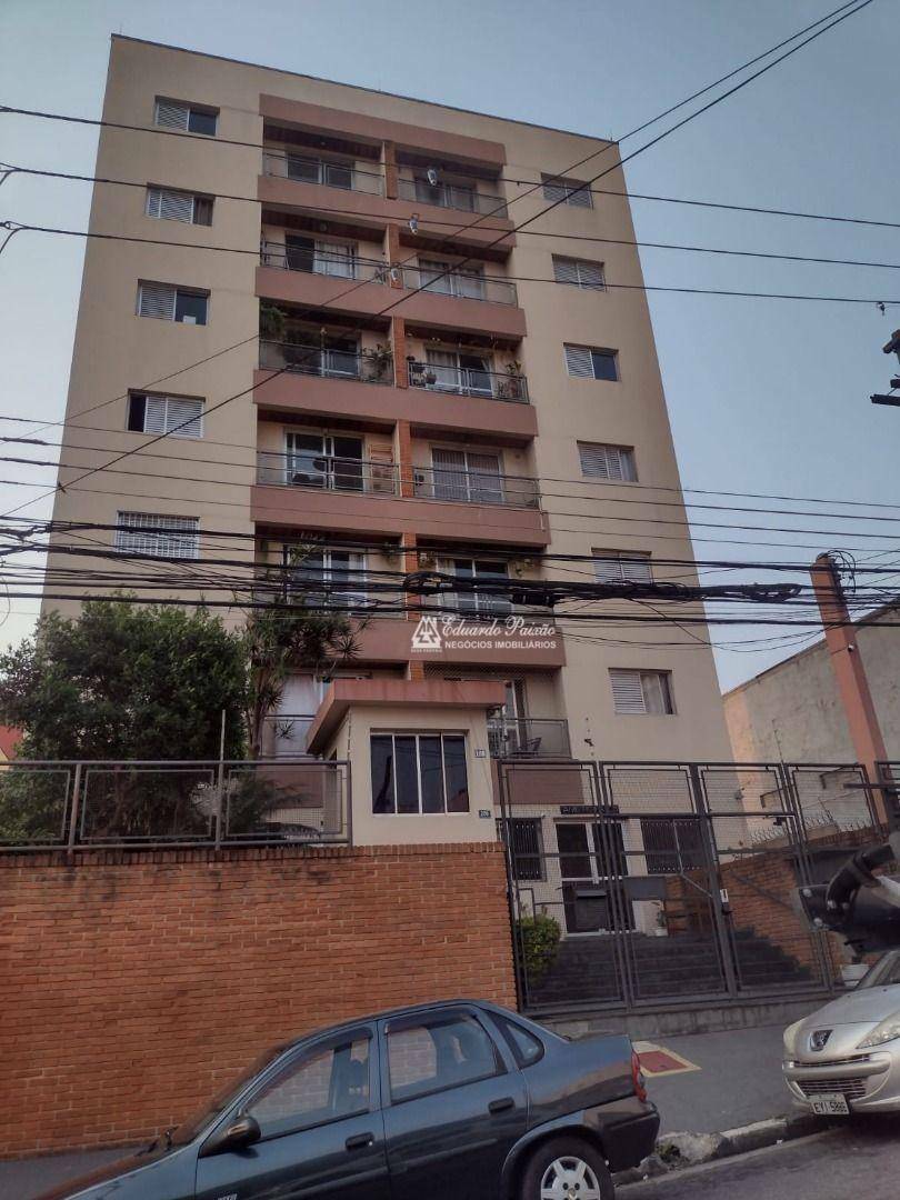 Apartamento à venda e aluguel com 2 quartos, 62m² - Foto 25