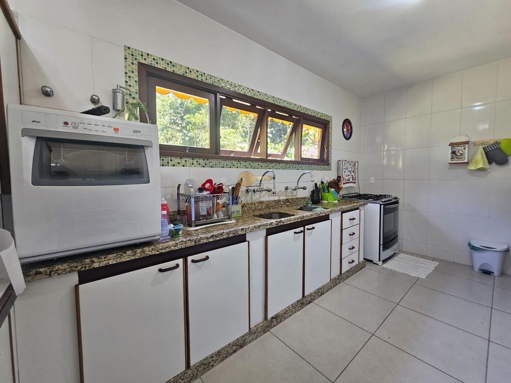 Casa de Condomínio à venda com 4 quartos, 3642m² - Foto 33