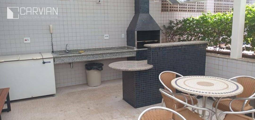 Apartamento à venda com 4 quartos, 321m² - Foto 5