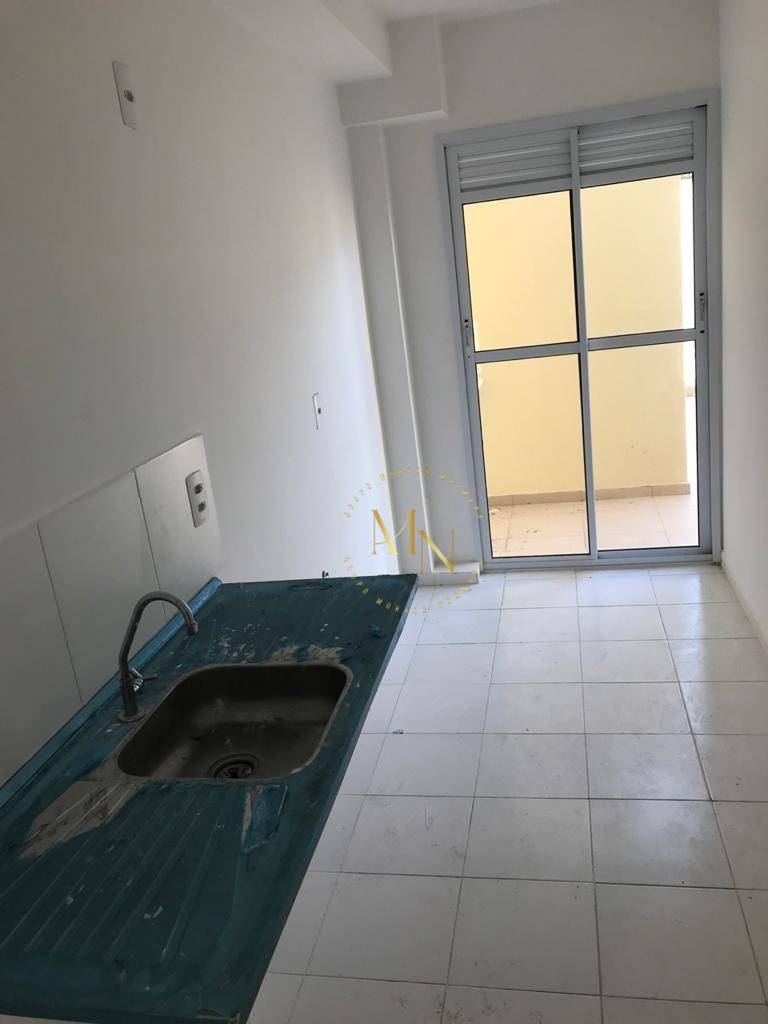 Apartamento à venda com 2 quartos, 57m² - Foto 4