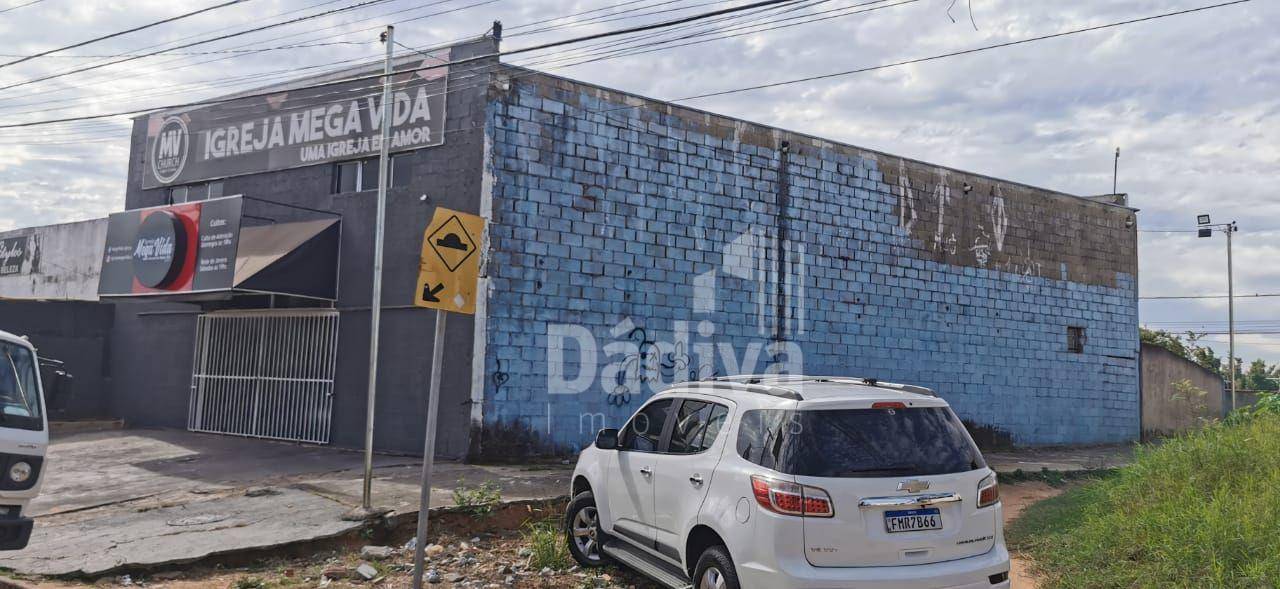 Loja-Salão à venda, 250m² - Foto 2