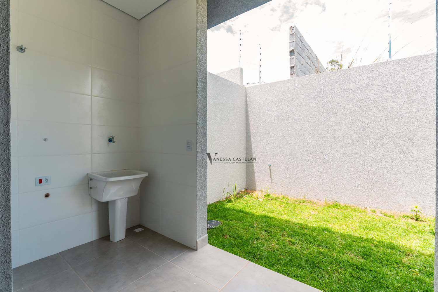 Casa de Condomínio à venda com 3 quartos, 70m² - Foto 24