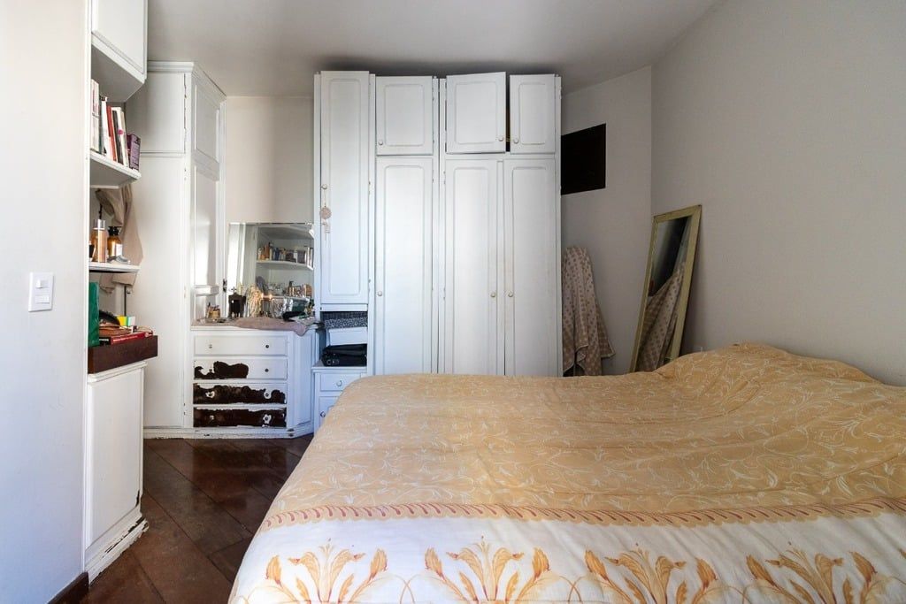 Apartamento à venda com 3 quartos, 122m² - Foto 30