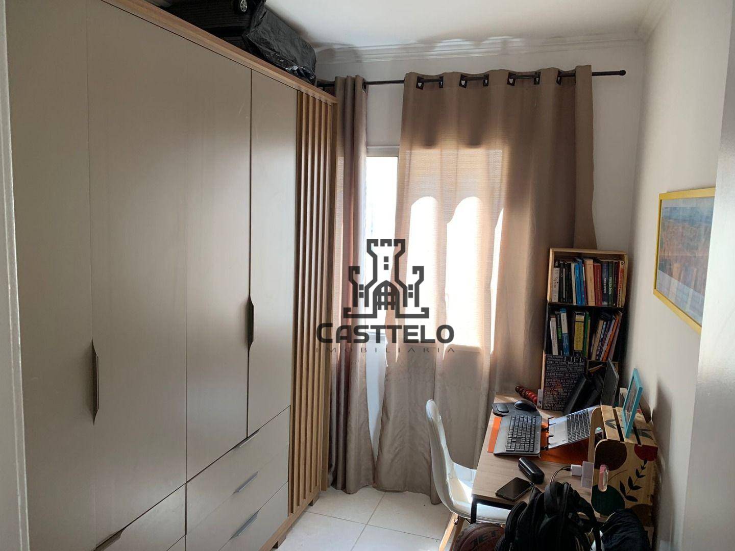 Apartamento à venda com 3 quartos, 112m² - Foto 15