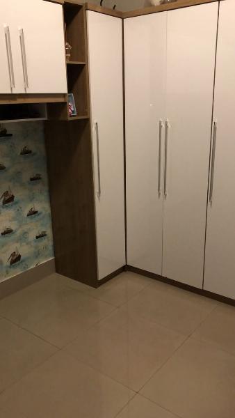 Apartamento à venda com 2 quartos, 92m² - Foto 17