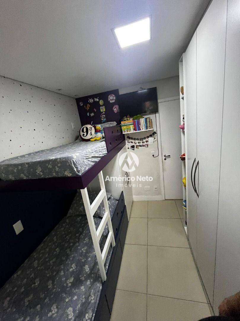 Apartamento à venda com 3 quartos, 83m² - Foto 64