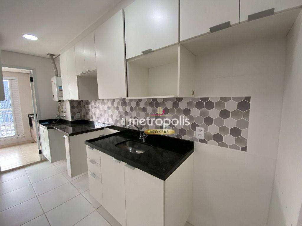 Apartamento à venda com 2 quartos, 62m² - Foto 8