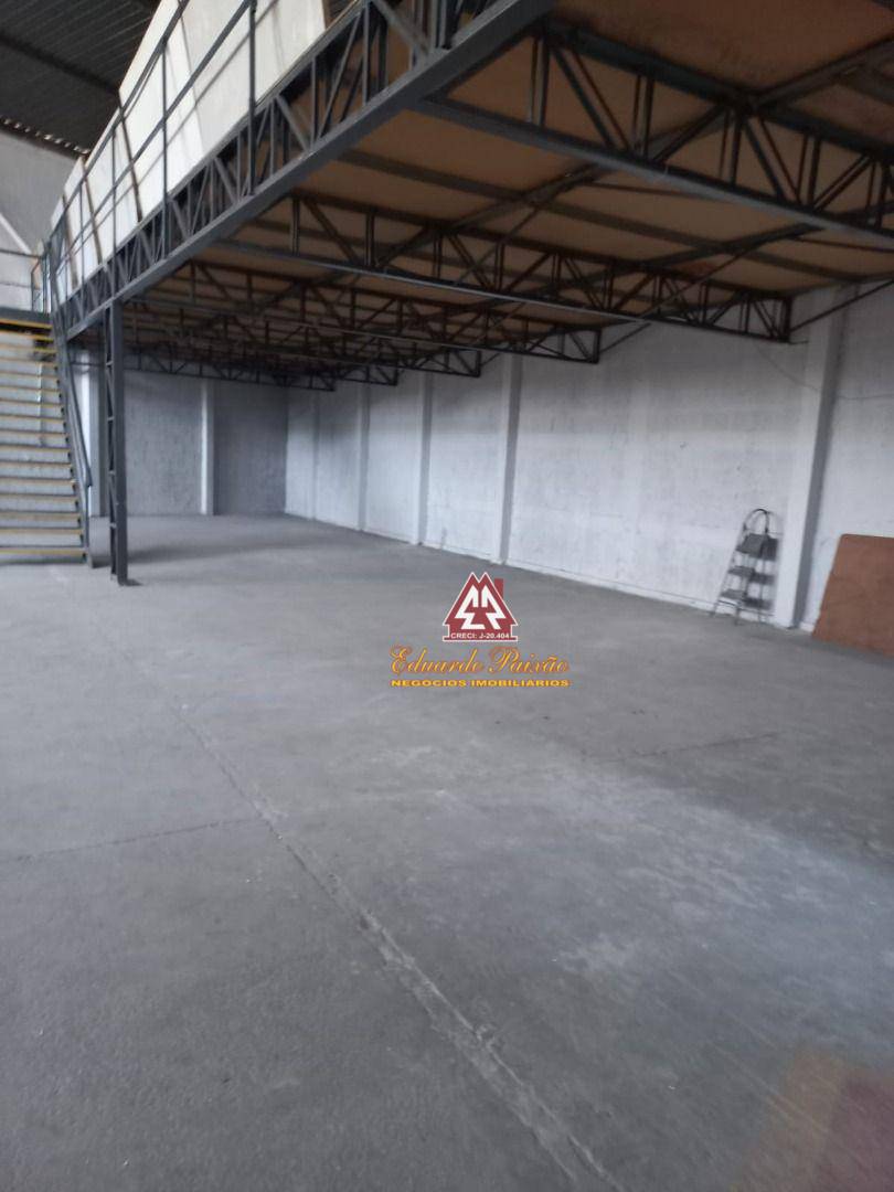 Depósito-Galpão, 407 m² - Foto 4