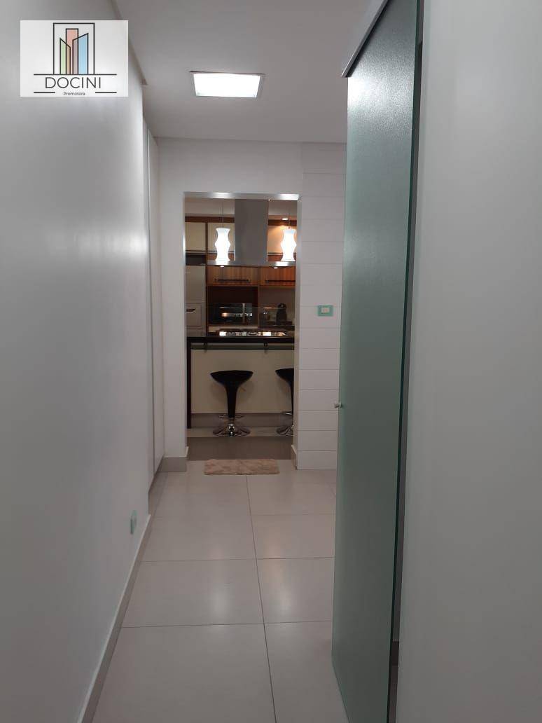 Apartamento à venda com 3 quartos, 150m² - Foto 28