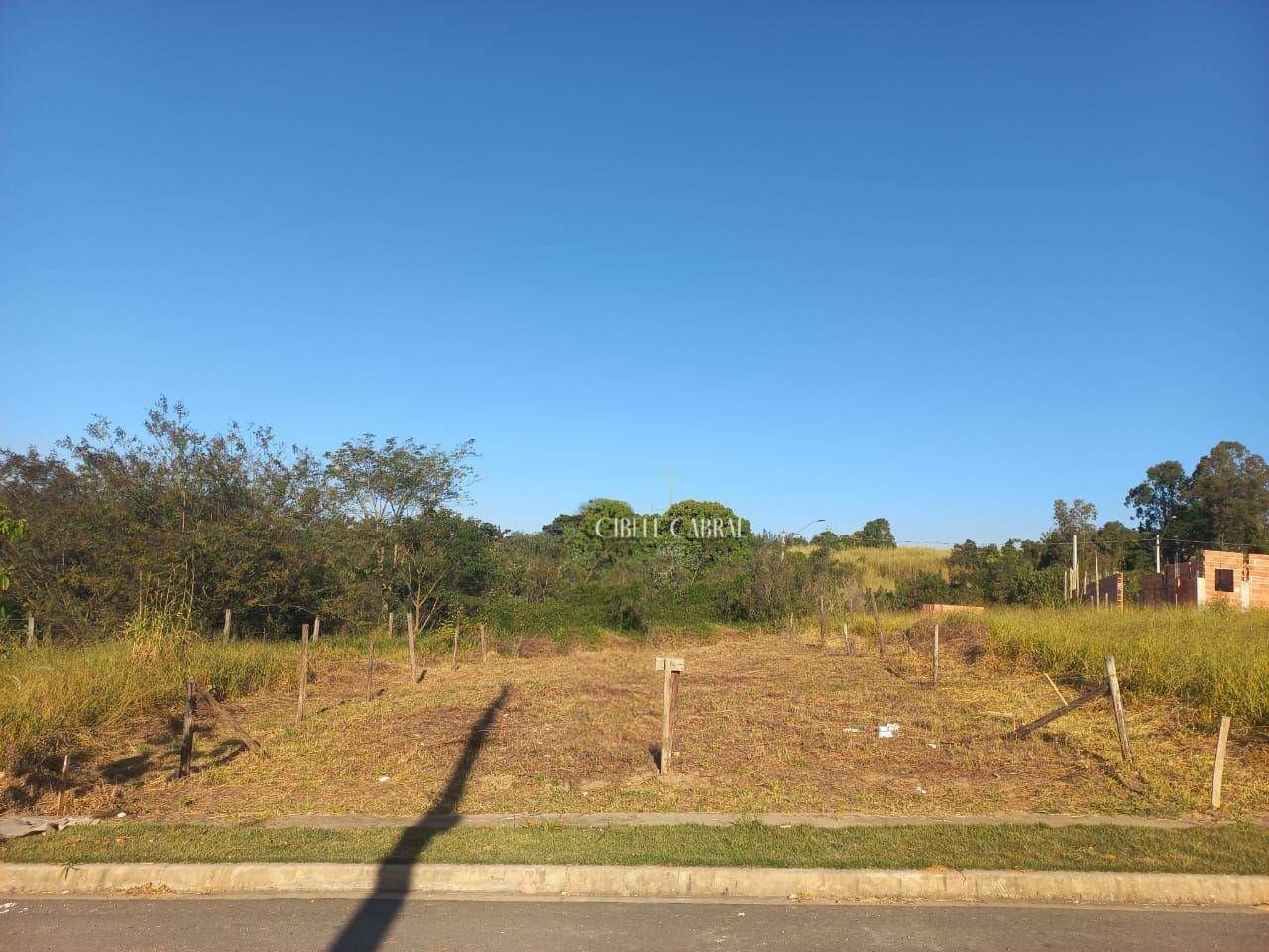 Terreno à venda, 250M2 - Foto 1