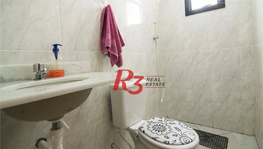 Apartamento à venda com 2 quartos, 89m² - Foto 6