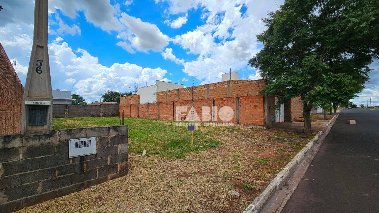 Terreno, 293 m² - Foto 2