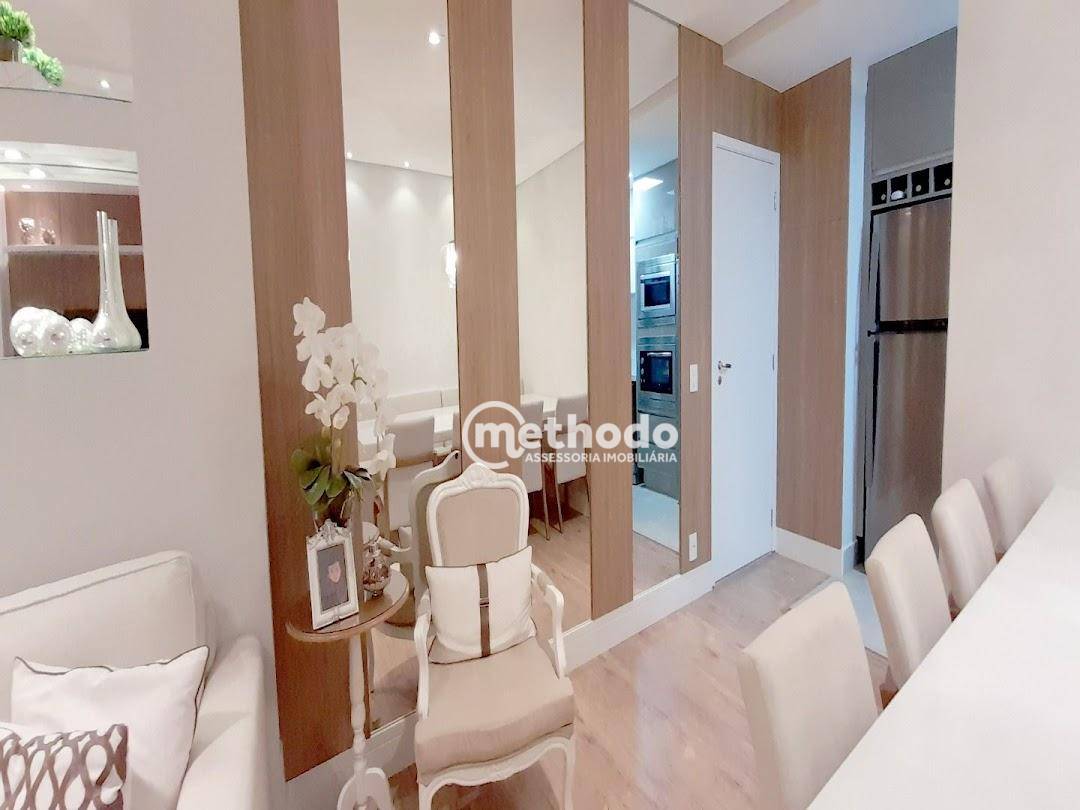 Apartamento à venda com 2 quartos, 69m² - Foto 10