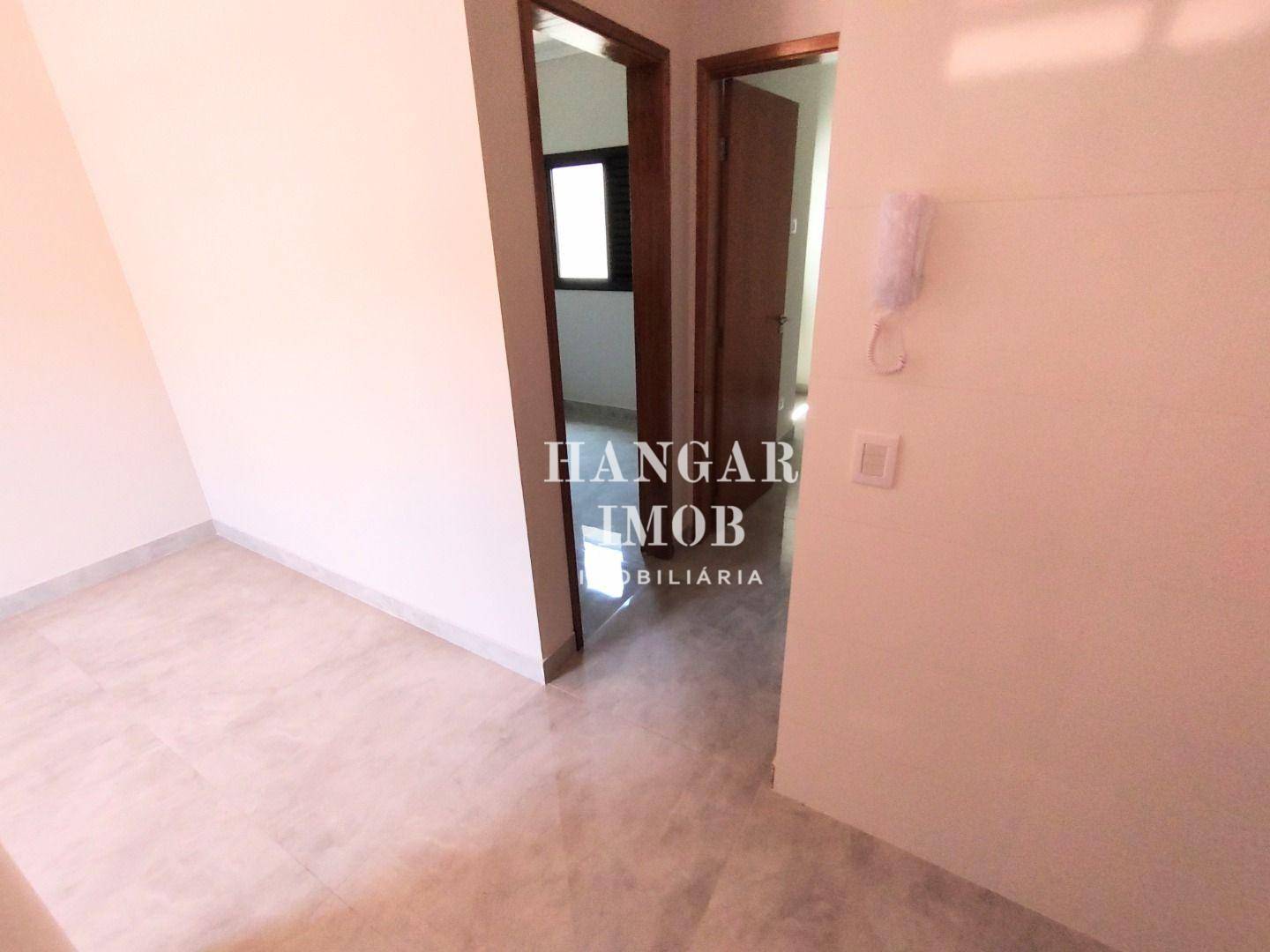 Apartamento à venda com 2 quartos, 37m² - Foto 21