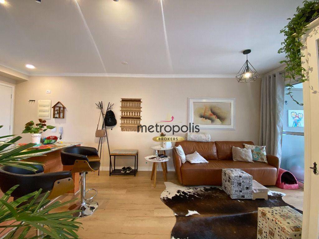 Apartamento à venda com 2 quartos, 67m² - Foto 14