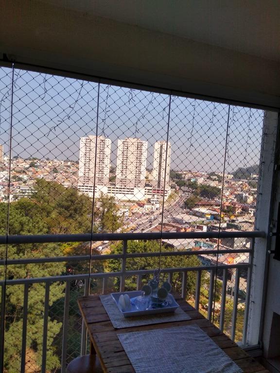 Apartamento à venda com 3 quartos, 85m² - Foto 26