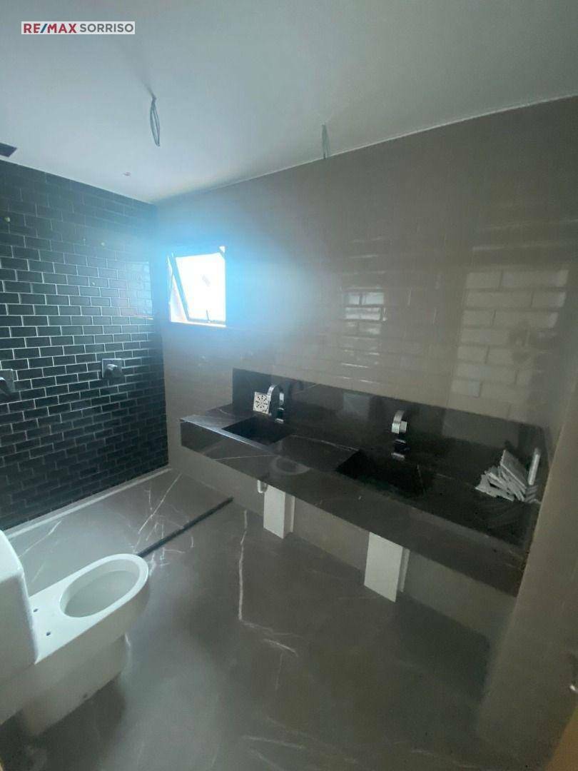 Apartamento à venda com 3 quartos, 244m² - Foto 10