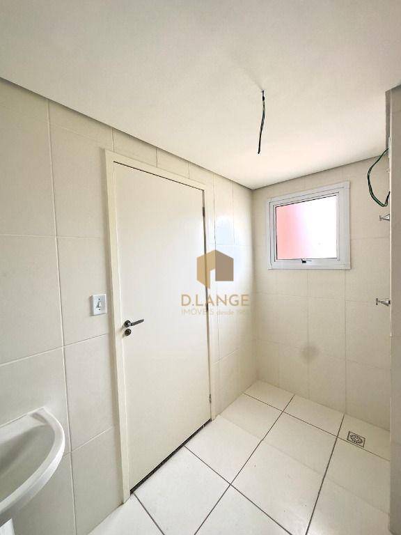 Apartamento à venda com 2 quartos, 55m² - Foto 6