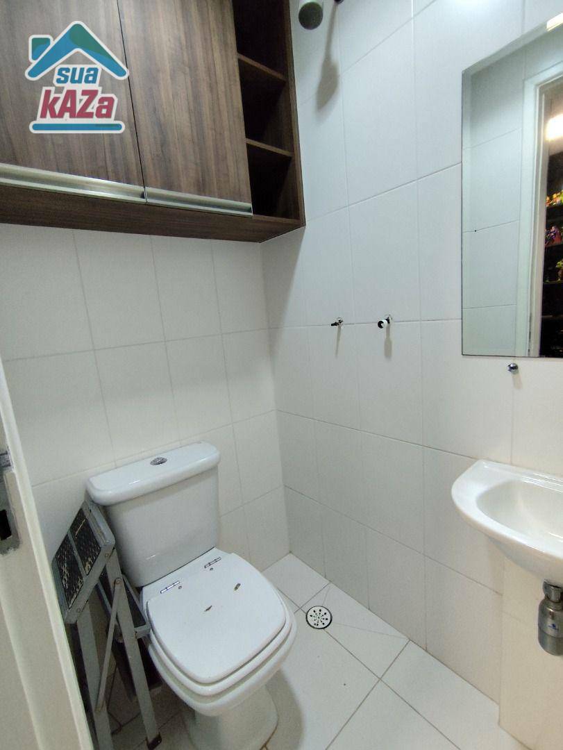 Apartamento à venda com 3 quartos, 133m² - Foto 43