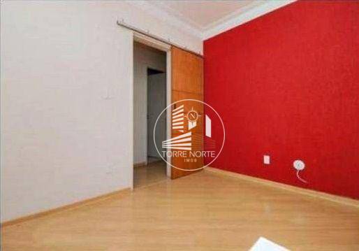 Apartamento à venda com 3 quartos, 77m² - Foto 4