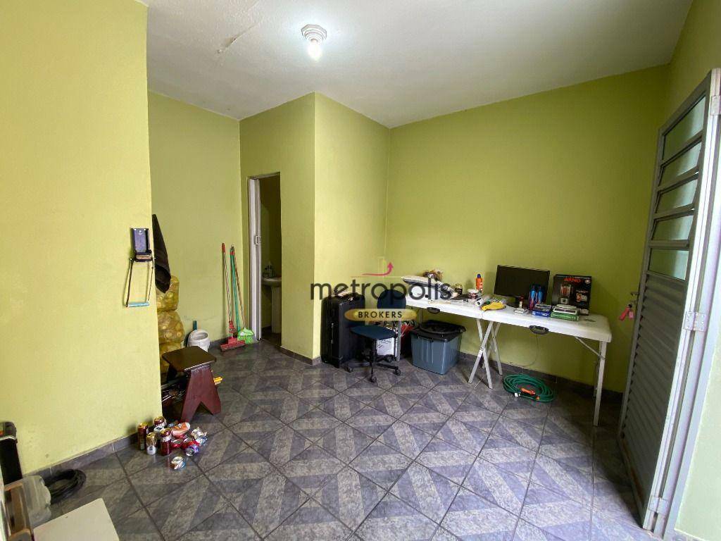 Casa à venda com 3 quartos, 160m² - Foto 36