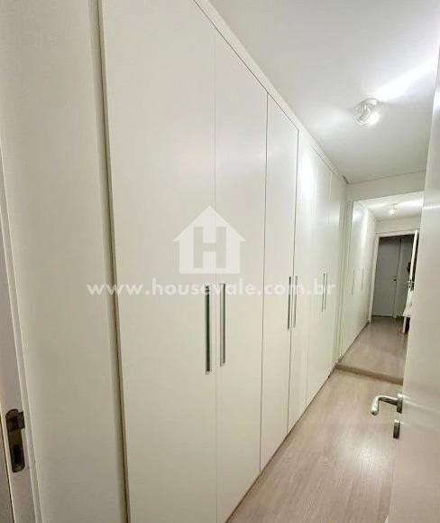 Apartamento à venda com 3 quartos, 77m² - Foto 8