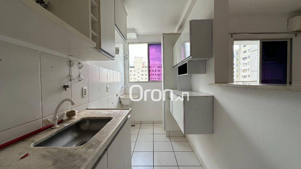 Apartamento à venda com 2 quartos, 58m² - Foto 7