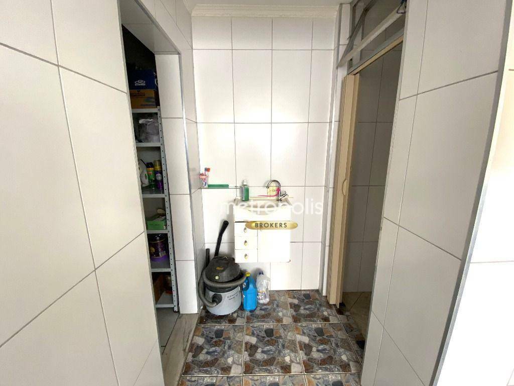 Sobrado à venda com 4 quartos, 187m² - Foto 17