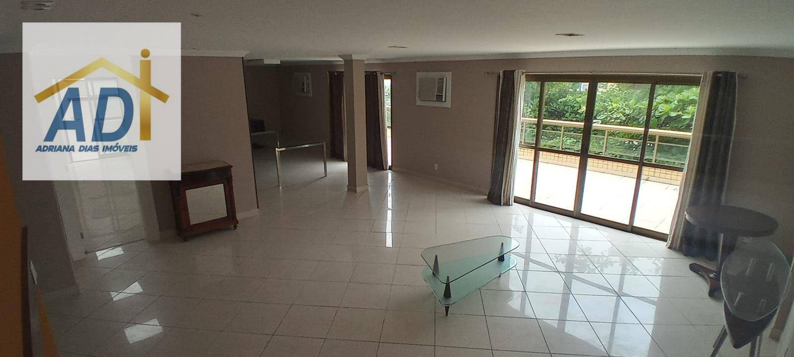 Cobertura à venda e aluguel com 5 quartos, 408m² - Foto 61