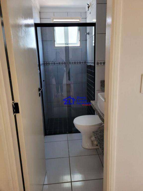 Apartamento à venda com 2 quartos, 52m² - Foto 14