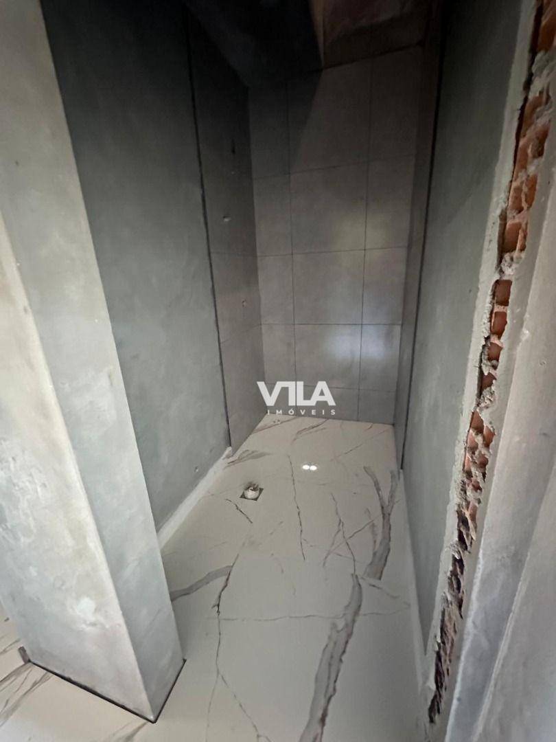 Sobrado à venda com 2 quartos, 65m² - Foto 14