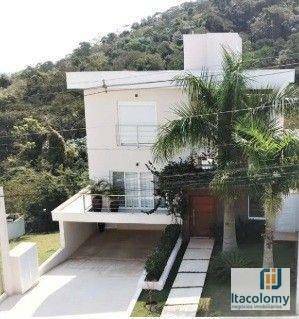 Casa de Condomínio à venda e aluguel com 5 quartos, 428m² - Foto 11