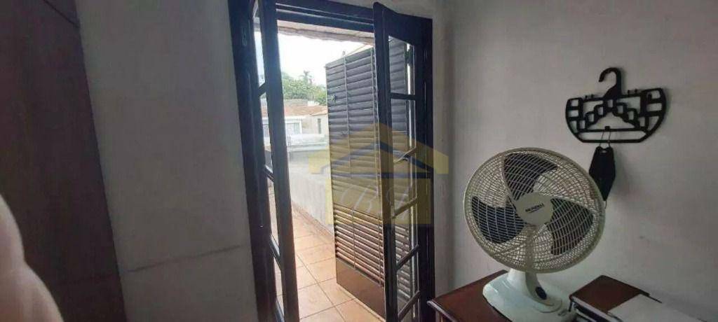 Sobrado à venda com 3 quartos, 144m² - Foto 6