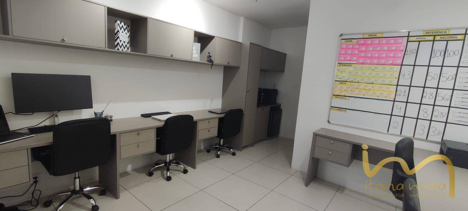 Conjunto Comercial-Sala à venda, 33m² - Foto 9