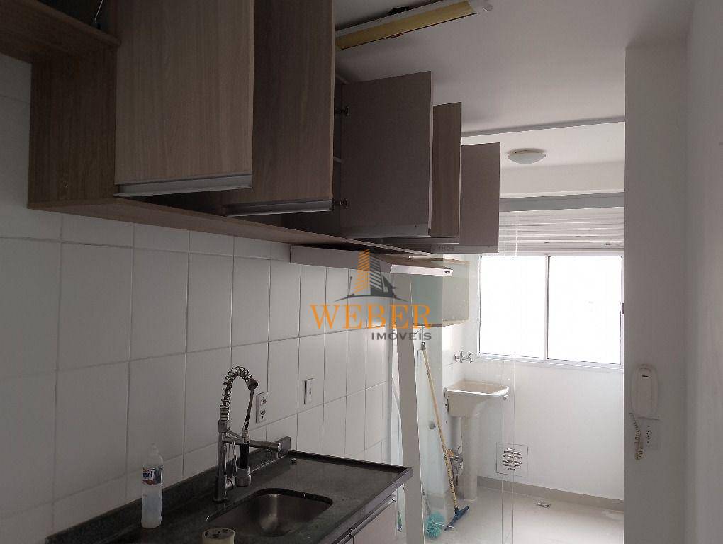 Cobertura à venda e aluguel com 4 quartos, 92m² - Foto 7