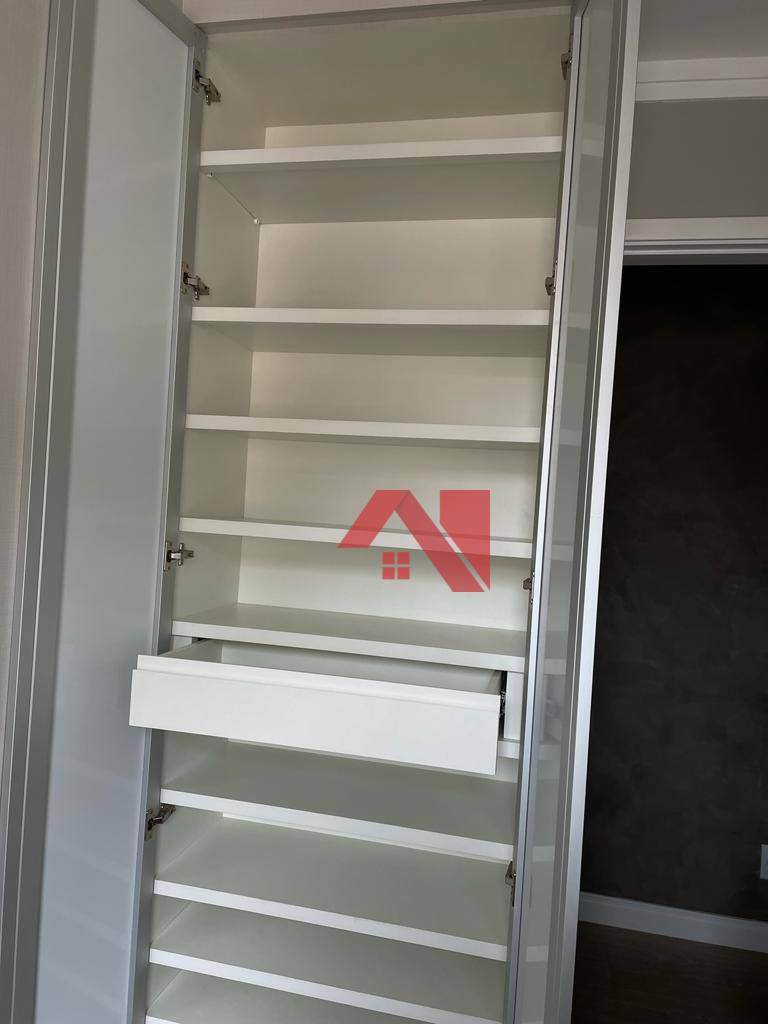 Apartamento à venda com 2 quartos, 50m² - Foto 8