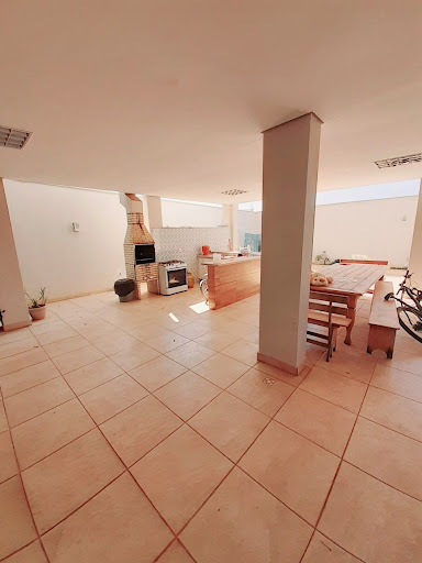 Casa à venda com 6 quartos, 404m² - Foto 15