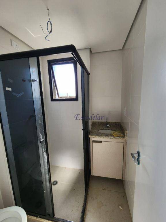 Apartamento à venda com 2 quartos, 45m² - Foto 13