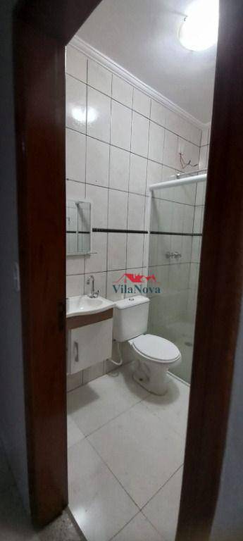 Casa à venda com 2 quartos, 80m² - Foto 5