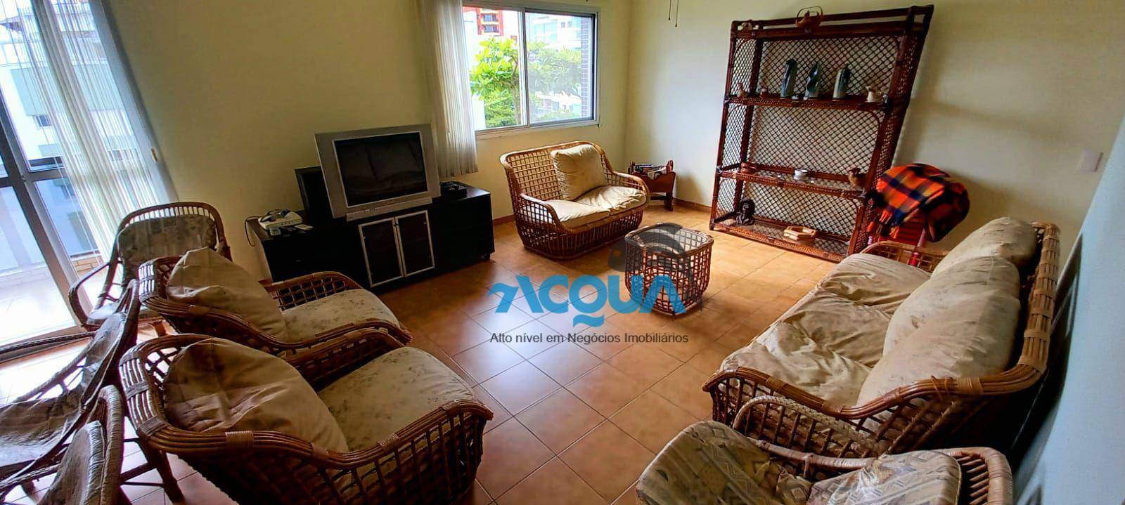 Apartamento à venda com 4 quartos, 155m² - Foto 1